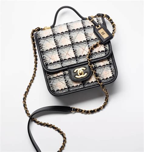 chanel handbags 2022|chanel bags for women 2022.